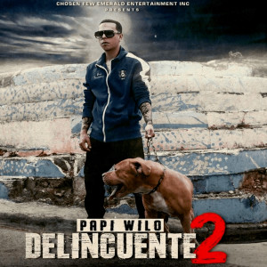 Album Delincuente 2 oleh Papi Wilo