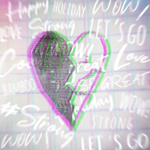 4 LOVE