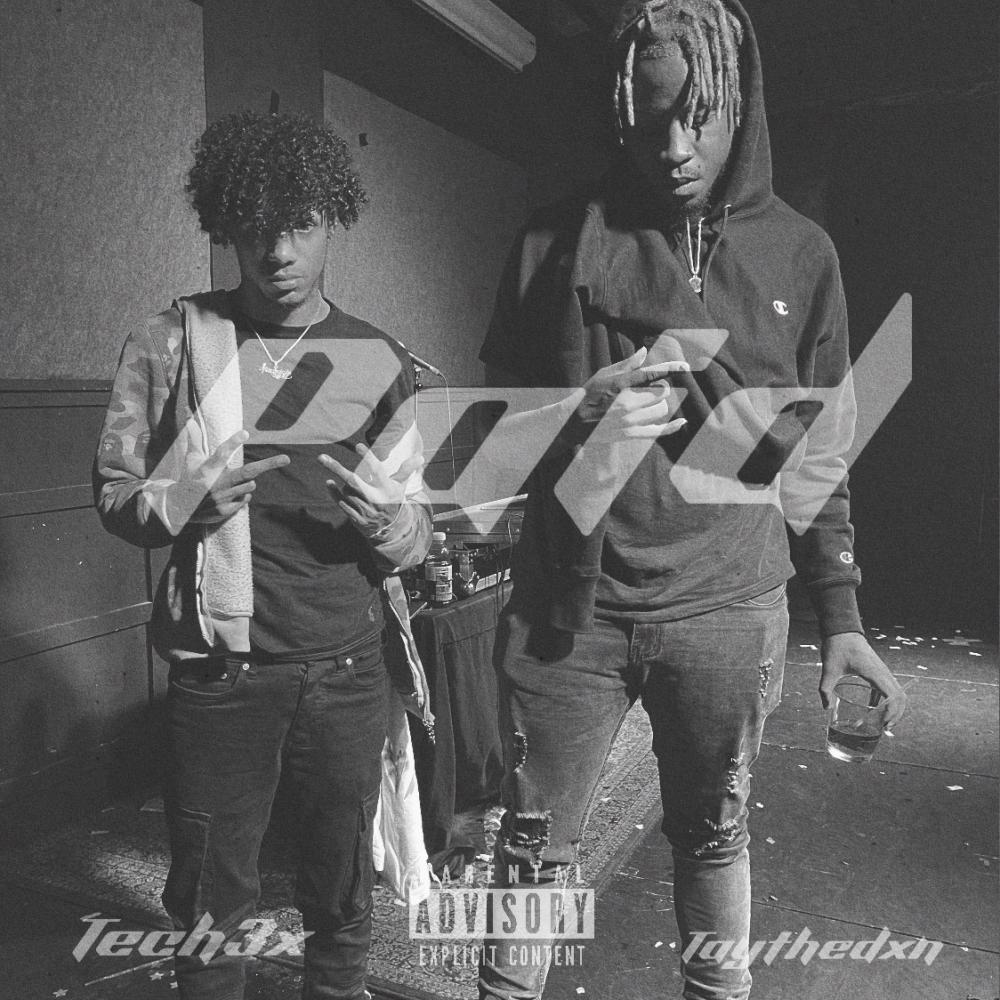 Paid (feat. Taythedxn) (Explicit)