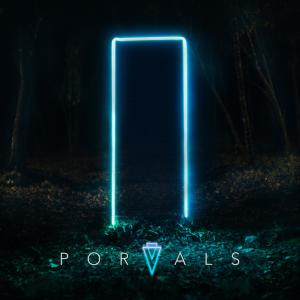 收聽ManLo的Portals (Explicit)歌詞歌曲