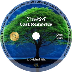 ดาวน์โหลดและฟังเพลง Lost Memories พร้อมเนื้อเพลงจาก FreakSA