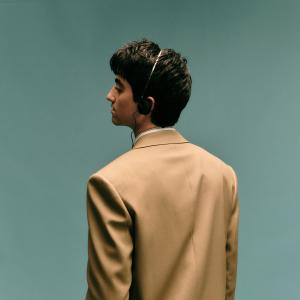 อัลบัม Ghost On The Radio ศิลปิน elijah woods