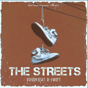 收聽R-Swift的The Streets歌詞歌曲