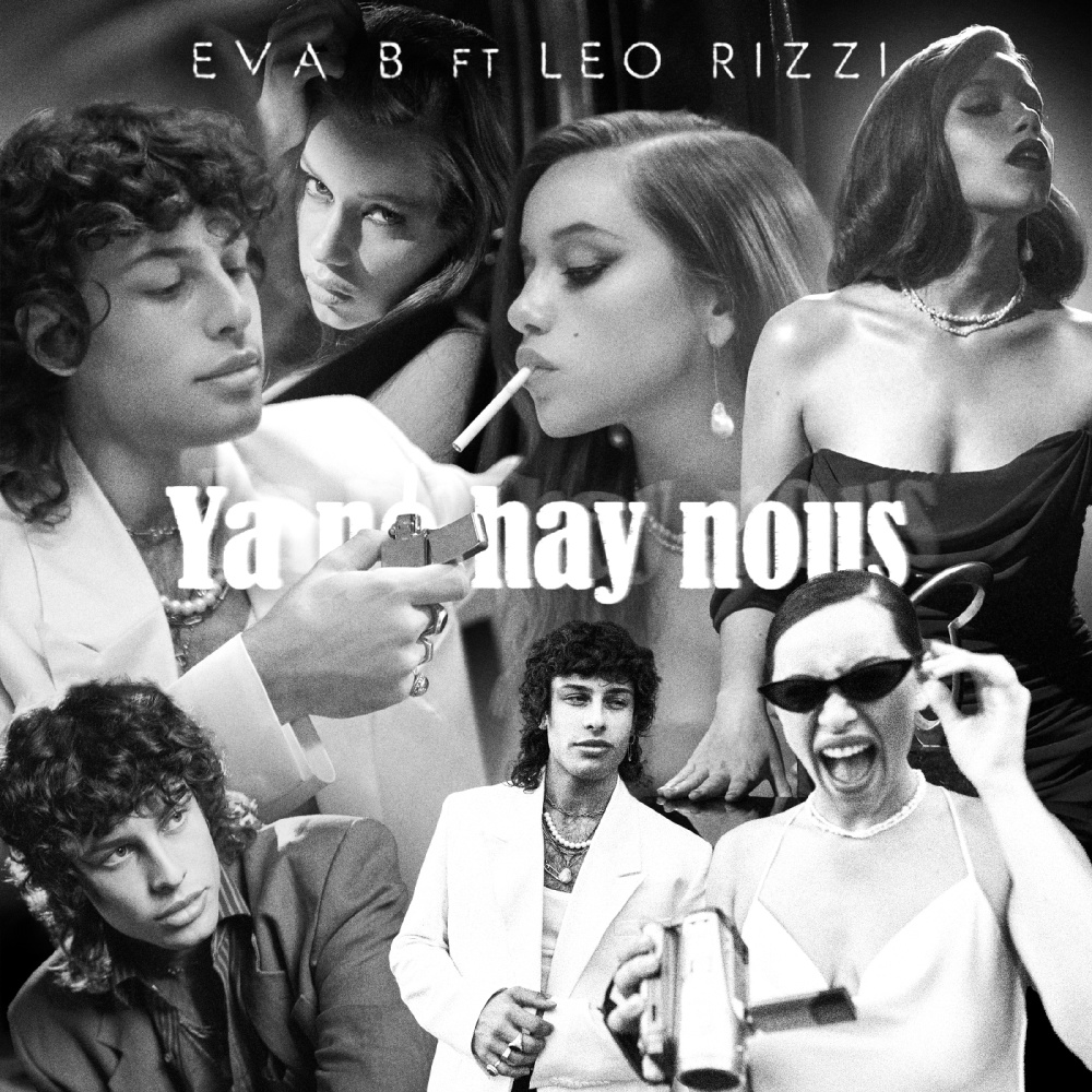 Ya no hay nous(feat. Leo Rizzi)