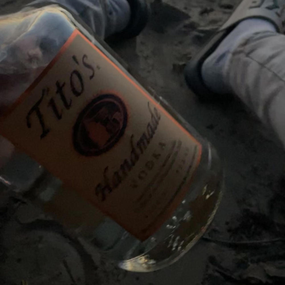 Scars (Explicit)