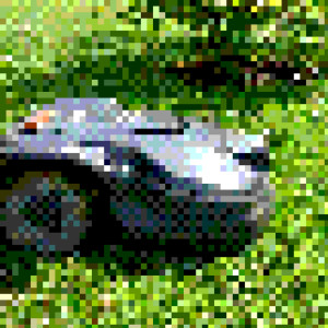 อัลบัม The Loneliness of a Robotic Lawn Mower ศิลปิน Benfay
