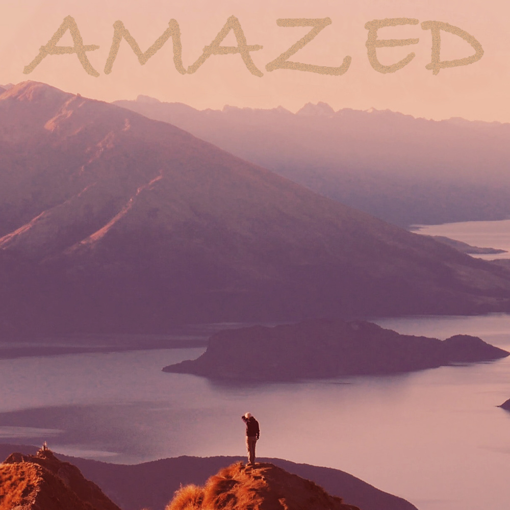 Amazed