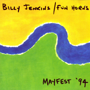 收聽Billy Jenkins的Fat People/Clowning Glory歌詞歌曲