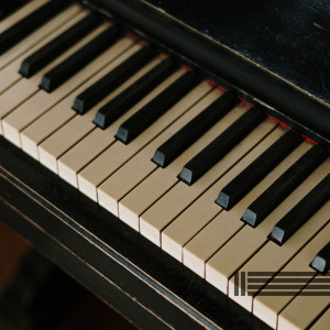 Listen to Easy Piano song with lyrics from Peaceful Piano Temple