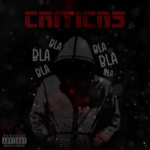 收聽Mussyy的Criticas (feat. Polarz)歌詞歌曲