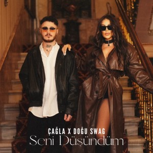 Album Seni Düşündüm from Çağla