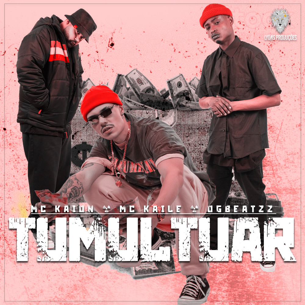 Tumultuar (Explicit)