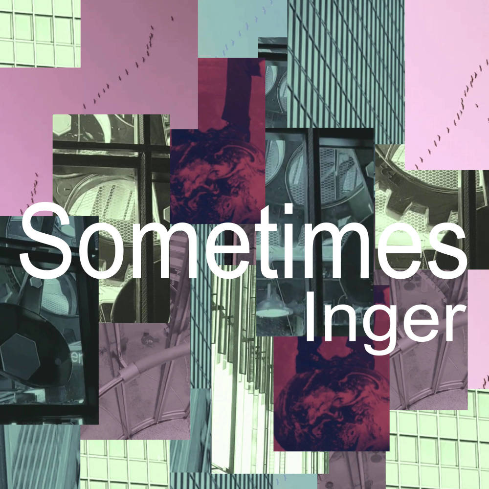 Sometimes