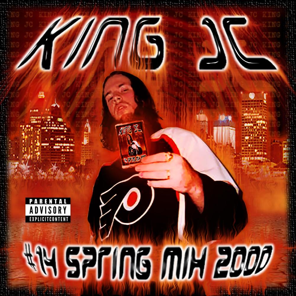 Comin' Up (On My Mind) (Explicit)