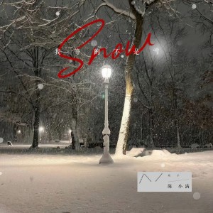 收聽陳小滿的我等的不是雪歌詞歌曲