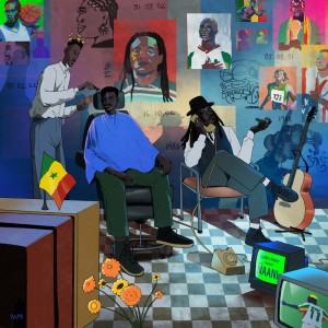 default playlist img