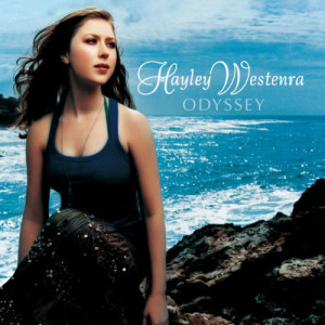 收聽Hayley Westenra的May It Be歌詞歌曲