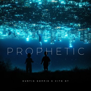 Kurtis Hoppie的專輯Prophetic