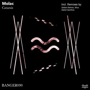 收聽Molac的Catarsis (Original Mix)歌詞歌曲