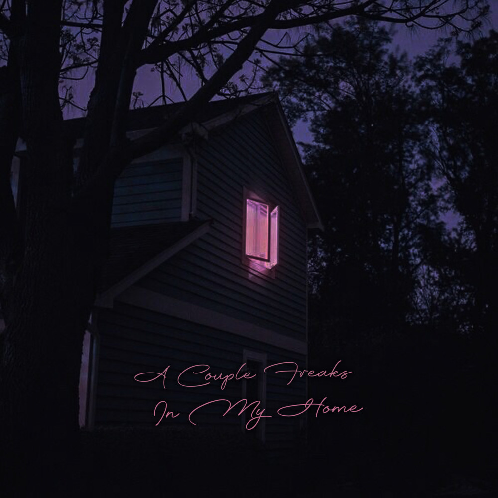 A Couple Freaks in My Home (Explicit)