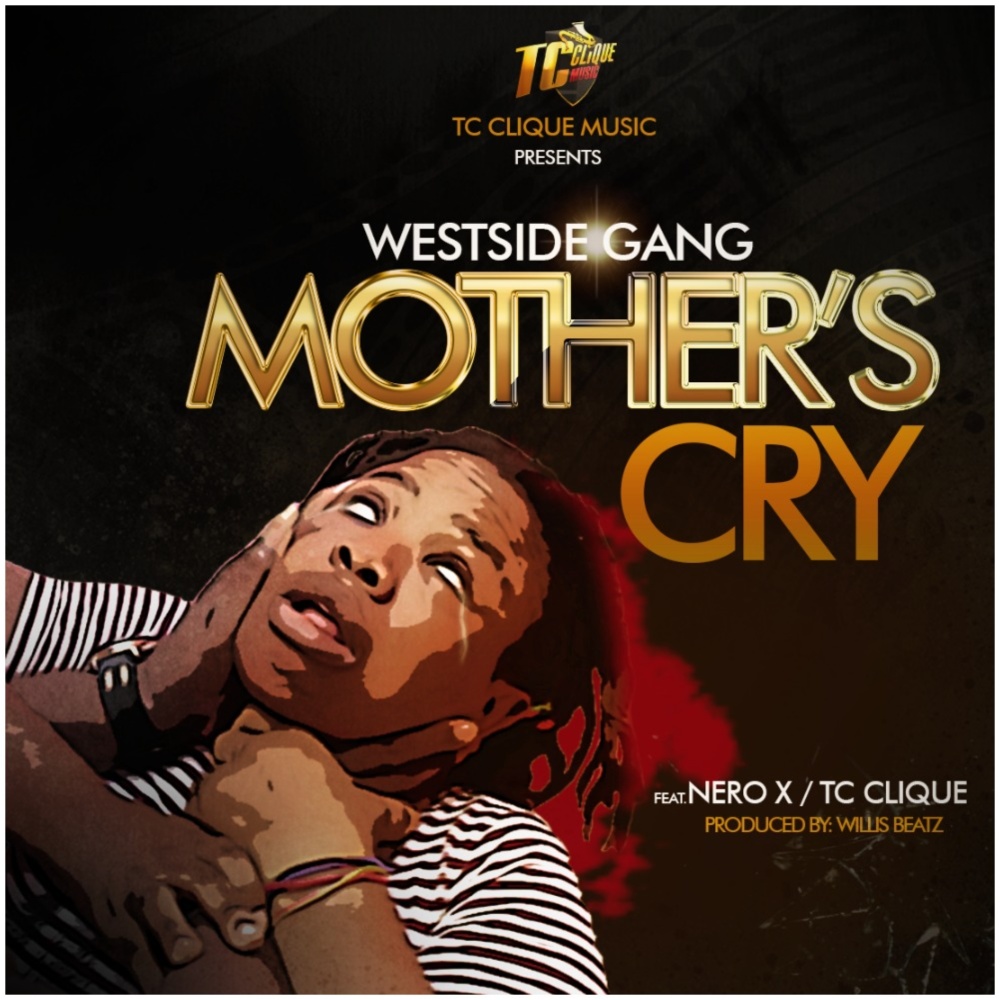 Mother's Cry