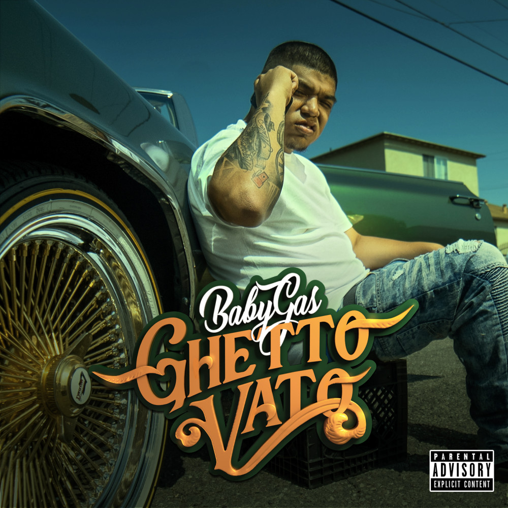Blue Cheese (Explicit)