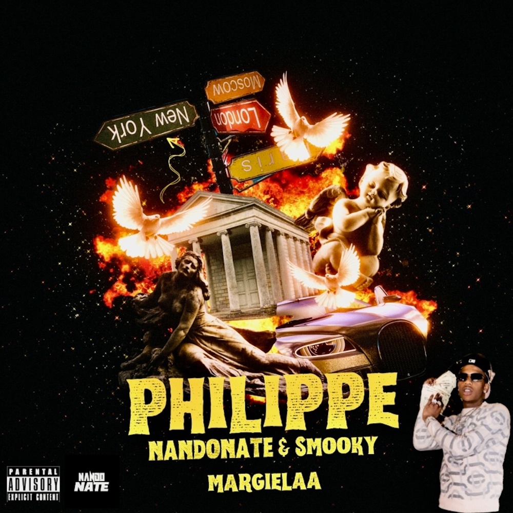 Philippe (Explicit)