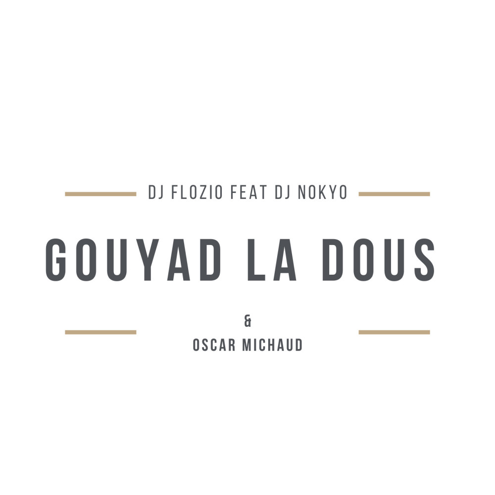 Gouyad la dous