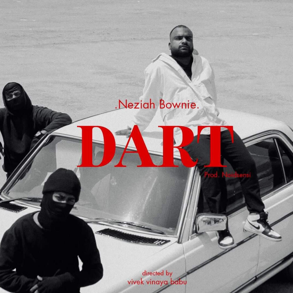 Dart (feat. Noidsensi) (Explicit)