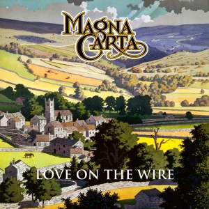 ดาวน์โหลดและฟังเพลง Daughter, Daughter (Live on BBC Nightride with Jon Curle) พร้อมเนื้อเพลงจาก Magna Carta