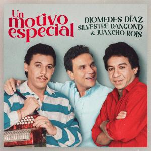 อัลบัม Un Motivo Especial ศิลปิน Diomedes Diaz