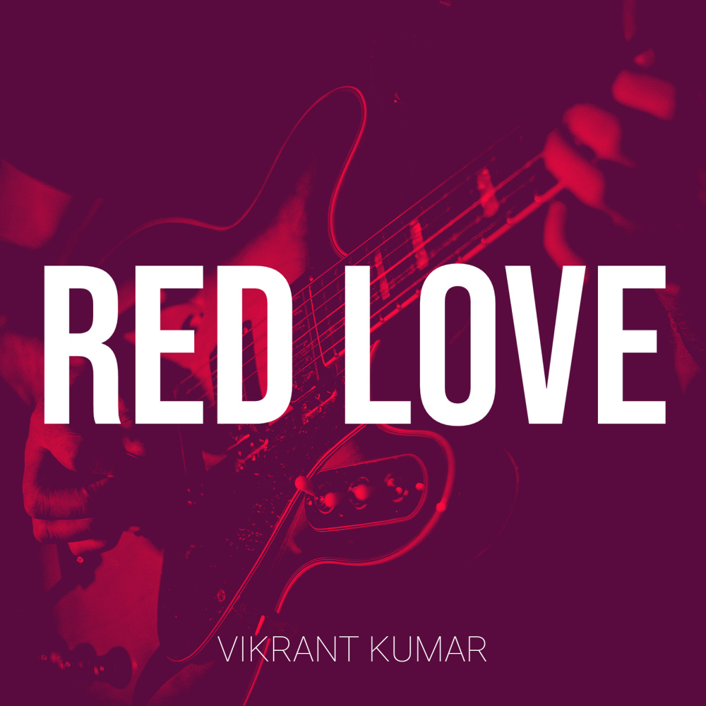 Red Love