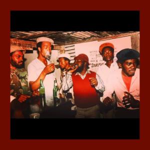 收聽Shakara的The Rocksteady Boy歌詞歌曲