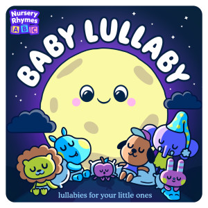 Dengarkan lagu I See The Moon nyanyian Nursery Rhymes ABC dengan lirik