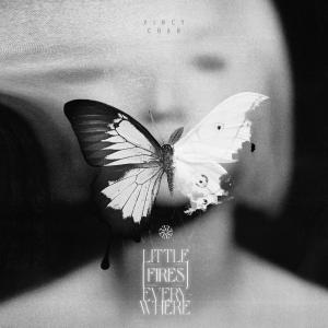 Dengarkan Little Fires Everywhere lagu dari Vincy Chan dengan lirik