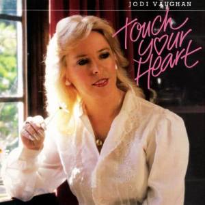 收聽Jodi Vaughan的May Love Always Be With You歌詞歌曲