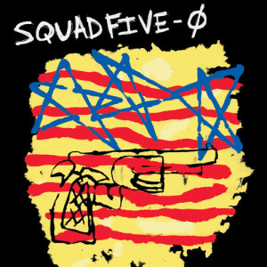 ดาวน์โหลดและฟังเพลง I Don't Want To Change The World (Squad Five-0 Album Version) พร้อมเนื้อเพลงจาก Squad Five*o