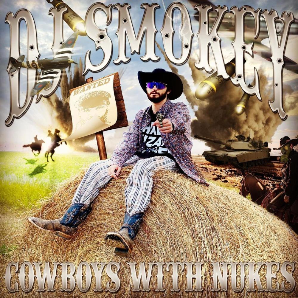 ESCAPE FROM NUKE RODEO (FINAL ACT) (Explicit)