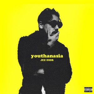 Youthanasia - EP (Explicit)