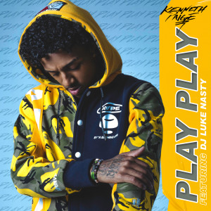 收聽Kenneth Paige的Play Play歌詞歌曲