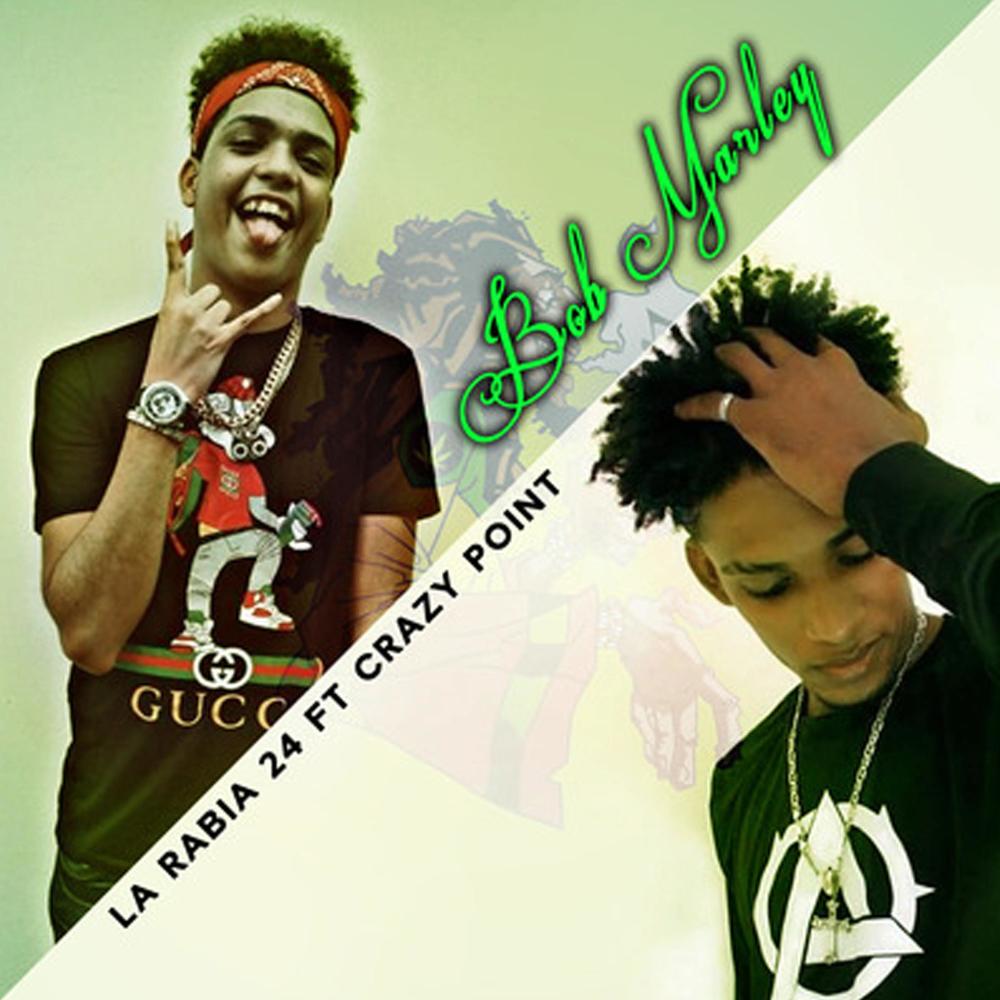 Bo Marly (feat. Crazy Point)