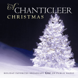Chanticleer的专辑A Chanticleer Christmas