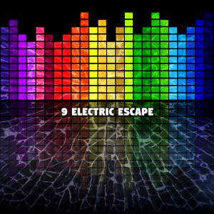 อัลบัม 9 Electric Escape ศิลปิน Playlist DJs