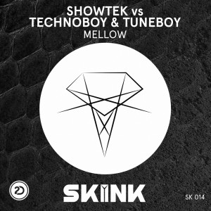 Album Mellow oleh TECHNOBOY