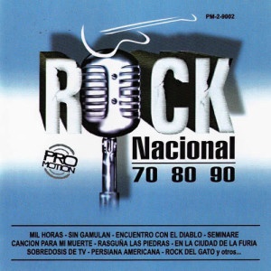 ดาวน์โหลดและฟังเพลง Rock del Pedazo พร้อมเนื้อเพลงจาก Daniel Vilá