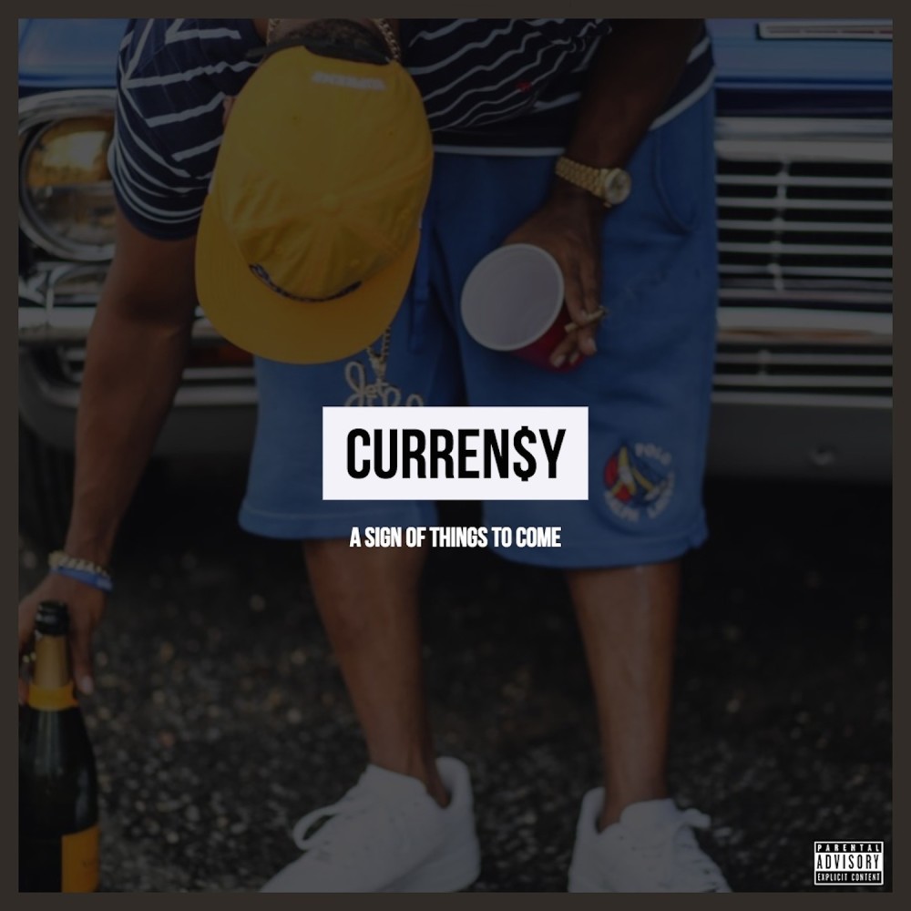 A Sign of Things to Come (Explicit)