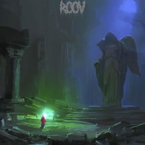 Album ROOV from T-Rip