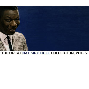ดาวน์โหลดและฟังเพลง I Cant't Believe That You're Love with Me พร้อมเนื้อเพลงจาก Nat King Cole
