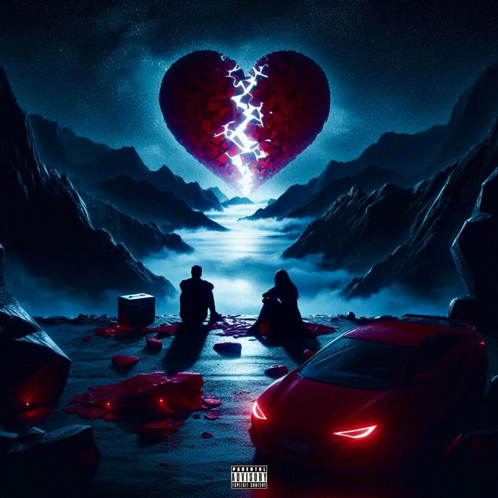 In Love With Toxic Love (Explicit)