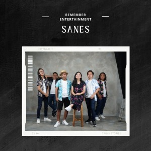 Album Sanes from Remember Entertainment
